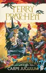 Carpe Jugulum: (Discworld Novel 23) - Terry Pratchett
