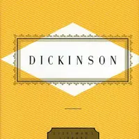 Poems - Emily Dickinsonová