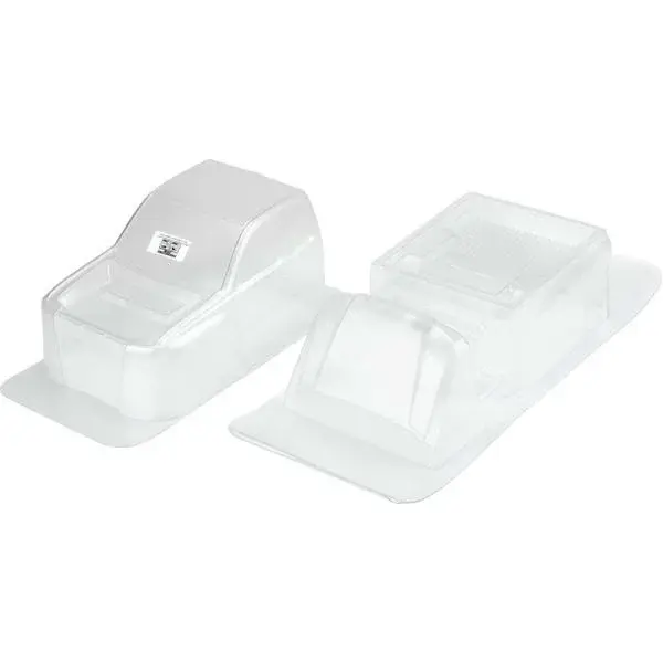 Pro-Line karoséria 1:10 Builder's Series (Crawler 313mm)