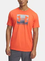 Men's T-shirt Under Armour UA M BOXED SPORTS UPDATED SS - Men's