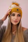 marka niezdefiniowana Čapica K198 horčica