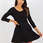 Dress-EM-SK-HW/20-309.11P-black