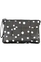 DESIGUAL BLACK WOMEN'S BAG