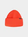 Boys' winter hat 4F