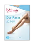 Bellinda 
DIE PASST 20 DEN - Dámske pančuchové nohavice - čierna