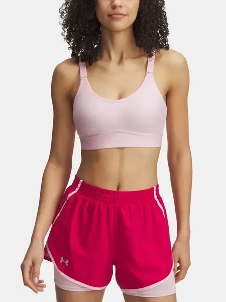 Women's bra Under Armour UA Infinity Mid 2.0 Bra - Women's