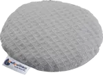 Medi Partners Children's cherry seed thermofor - Wafel - Gray