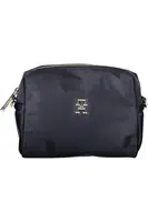 TOMMY HILFIGER BLUE WOMEN'S BAG