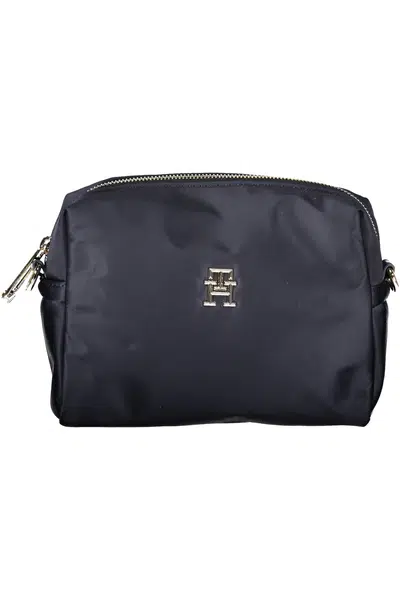 TOMMY HILFIGER BLUE WOMEN'S BAG