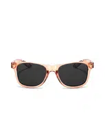 Sollary Cheetah Brown