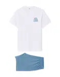 Celio Lipyshine Pyjamas - Men's