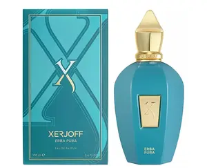 XerJoff Erba Pura - EDP 50 ml