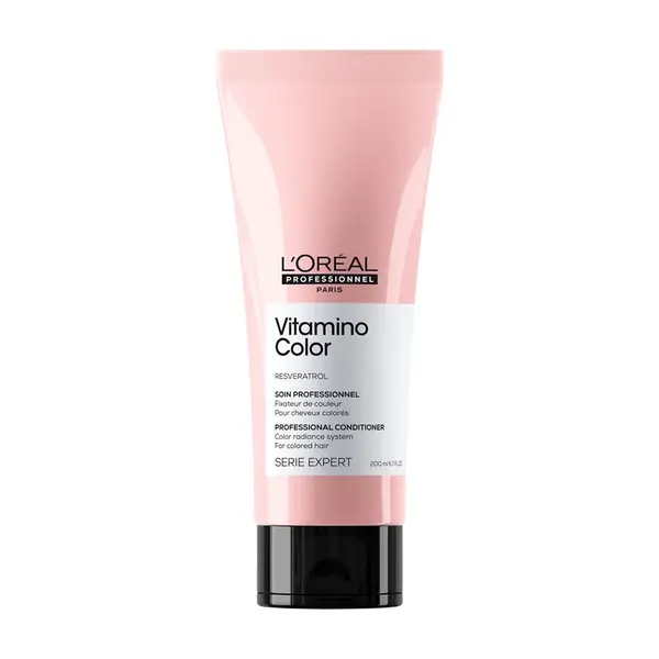 L'Oréal Professionnel Kondicionér pre farbené vlasy Série Expert Resveratrol Vitamino Color (Conditioner) 200 ml