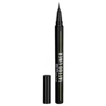 Maybelline Tekuté očné linky v pere Tattoo Liner (Ink Pen) 1 ml Black