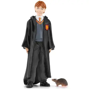 Schleich Harry Potter Ron a Prašivka