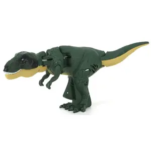 Alltoys Dinosaurus dvojfarebný