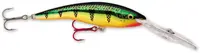 Rapala wobler deep tail dancer flp - 7 cm 9 g