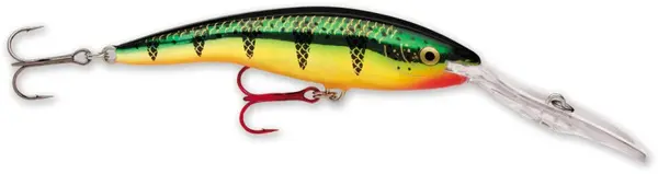 Rapala wobler deep tail dancer flp - 7 cm 9 g