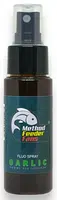 Method feeder fans sprej fluo 50 ml - cesnak