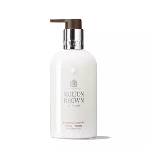 Molton Brown Telové mlieko Heavenly Gingerlily (Body Lotion) 300 ml