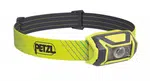 Petzl čelovka tikka core žltá 2022