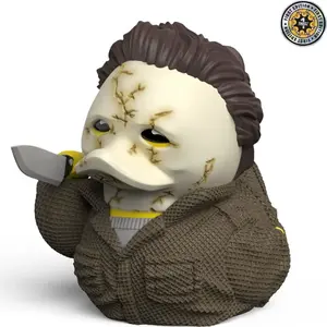 Tubbz kačička Halloween Michael Myers (prvá edícia)