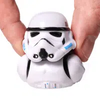 Tubbz kačička malá Stormtrooper