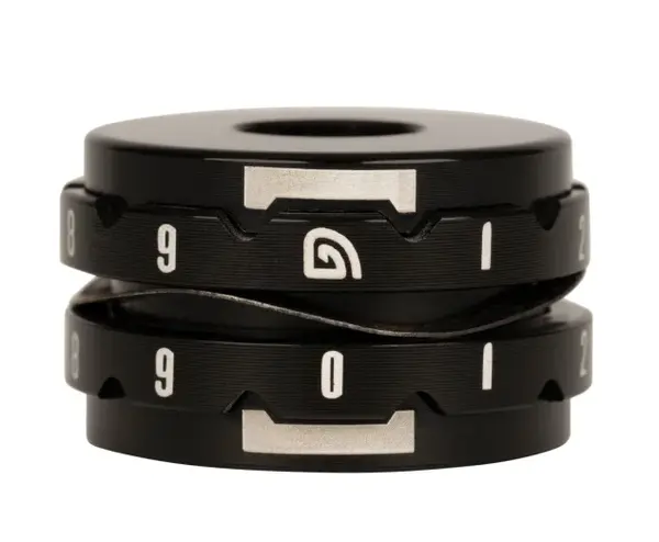 Trakker počátadlo 20/20wrap counter