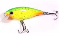 3stan wobler belly minnow bm40 ftfc 4 cm 2,8 g