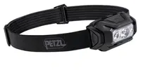 Petzl čelovka aria 2 rgb čierna