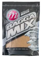 Mainline vnadiaca zmes bagga mix groundbait 1 kg