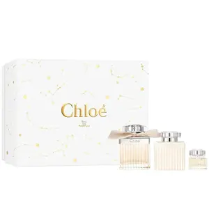 Chloé Chloé – EDP 75 ml + EDP 5 ml + telové mlieko 100 ml