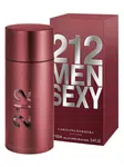 Carolina Herrera 212 Sexy For Men - EDT 100 ml