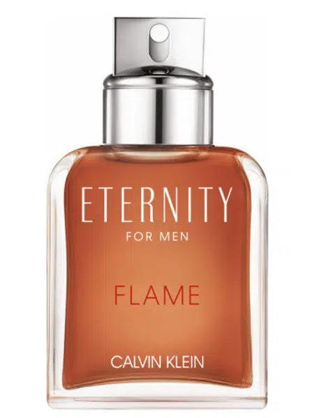 Calvin Klein Eternity Flame For Men - EDT 50 ml