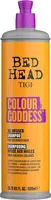 Tigi Šampón pre farbené vlasy Bed Head Colour Goddess (Oil Infused Shampoo) 400 ml