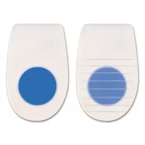 Podpatěnka ostruha, 2 ks