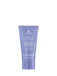 Alterna Obnovujúci kondicionér pre poškodené vlasy Caviar Anti-Aging (Restructuring Bond Repair Conditioner) 40 ml
