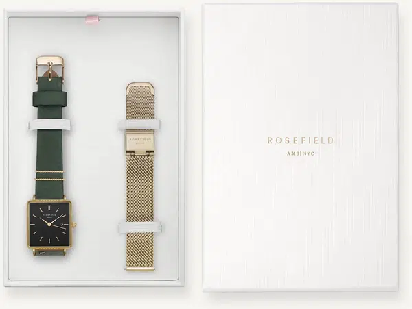 Rosefield Dárková sada The Boxy BFGMG-X237