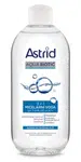 Astrid Micelárna voda pre normálnu a zmiešanú pleť Fresh Skin 3v1 400 ml