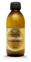 Zdravý Svet Lipozomálny kurkumín 200 ml