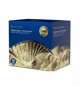 Inca Collagen Morský kolagén Inca Collagen 90 g - 30 sáčkov