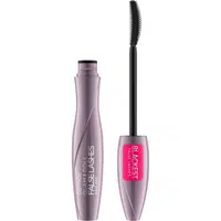 Catrice Objemová riasenka s efektom umelých rias Glam & Doll (False Lashes Mascara) 10 ml Black