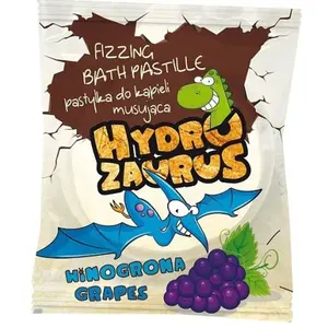 EP Line kosmetika Hydrozaurus šumivá tableta Strapec