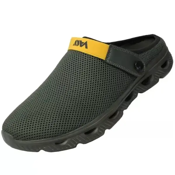 Vass topánky easy-bac fishing trainer edition 2 khaki green - 43