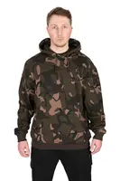 Fox mikina lw camo pullover hoody - l