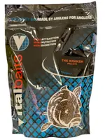 Vitalbaits pelety the kraken 1 kg - 2 mm