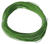 Giants fishing muškárska šnúra classic fly line green olive 30,5 m - wf3f