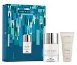 Issey Miyake Le Sel d’Issey - EDT 50 ml + sprchový gel 50 ml