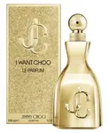 Jimmy Choo I Want Choo Le Parfum - parfém 100 ml