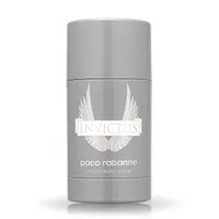 Rabanne Invictus - tuhý dezodorant 75 ml